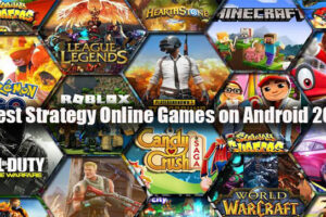 5 Best Strategy Online Games on Android 2023